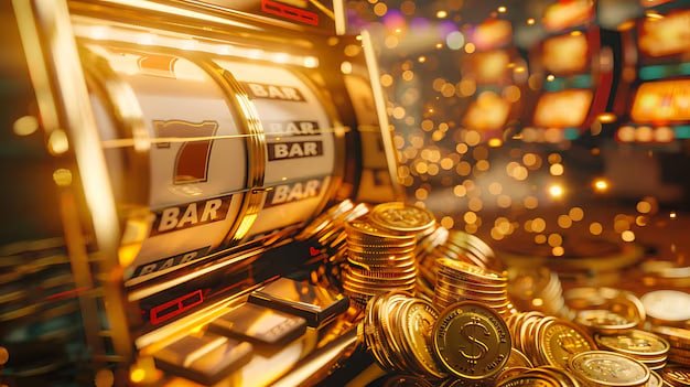 Giao diện chơi slot nổ hũ mb66 trên điện thoại